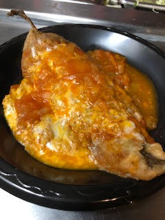 Order Chile Relleno food online from Jalapeños Don Jefe store, Orange on bringmethat.com
