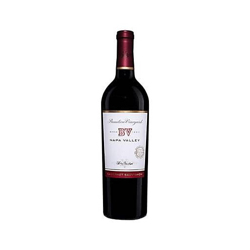 Order BV Napa Valley Cabernet Sauvignon (750 ML) 51173 food online from Bevmo! store, Chino on bringmethat.com