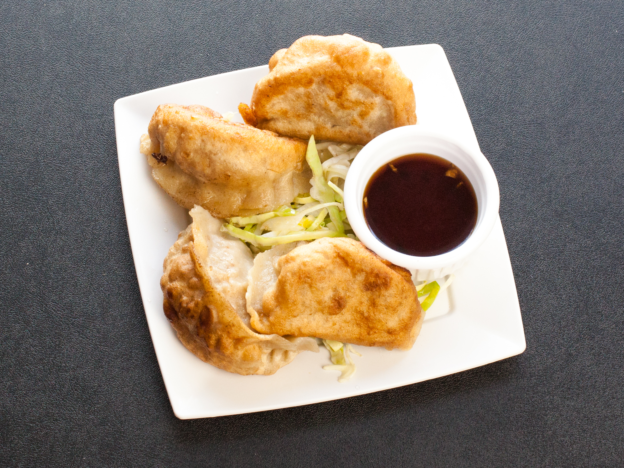 Order Pot Sticker food online from Yu Shan store, Seattle on bringmethat.com