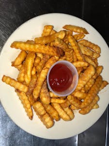 Order Seasoned Fries food online from Ny Pizza Pasta store, Bedford on bringmethat.com