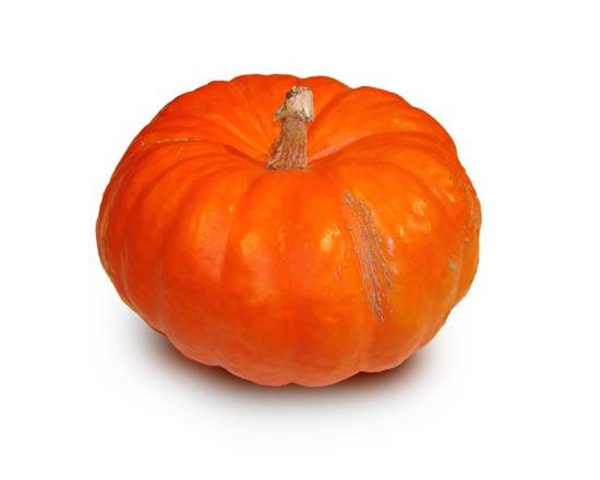 Order Mini Orange Pumpkin (1 pumpkin) food online from Safeway store, Napa on bringmethat.com