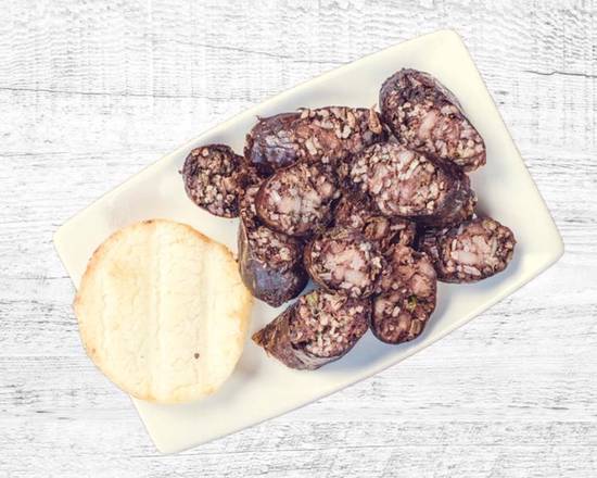 Order Morcilla food online from Noches De Colombia store, Port Chester on bringmethat.com
