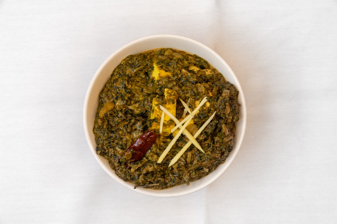 Order Palak Paneer food online from Spice symphony store, New York on bringmethat.com