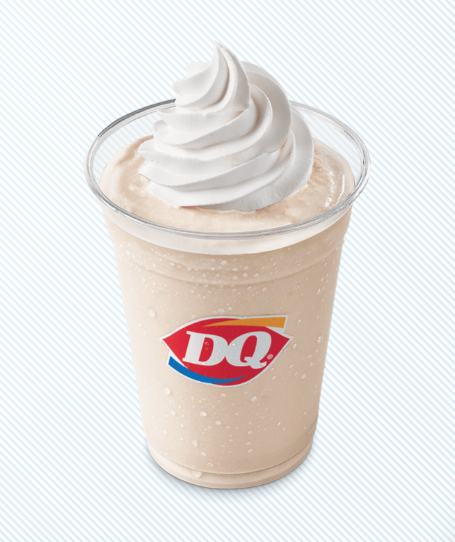 Order Malt food online from Dairy Queen store, North Olmsted on bringmethat.com