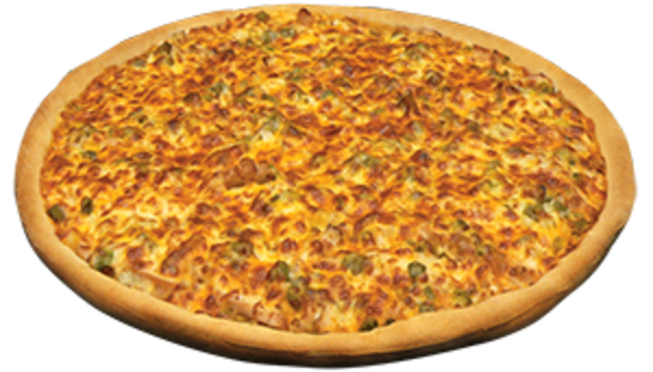 Order Buffalo Wing Pizza food online from Gambino's Pizza store, Silver Lake on bringmethat.com