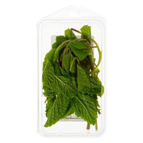 Order Mint, 0.75oz Clamshell food online from Everyday Needs by Gopuff store, Stamford on bringmethat.com