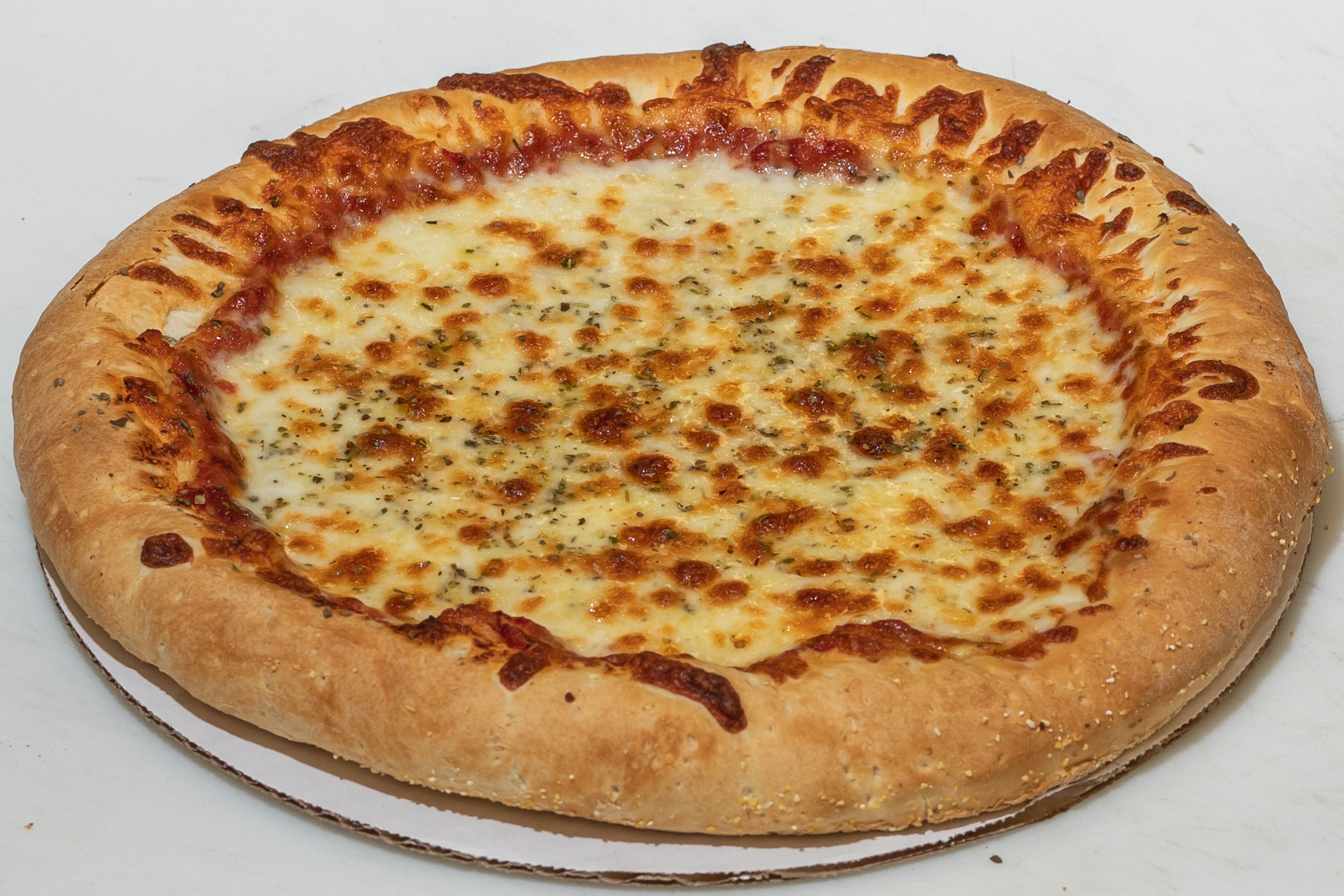 Order Double Dough  food online from Tortorice's Pizza & Catering store, Chicago on bringmethat.com