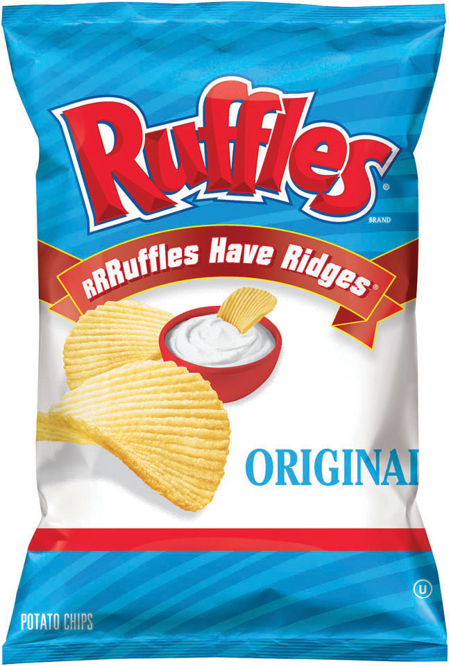 Order Ruffles XXL food online from Green Valley Grocery- #045 store, Henderson on bringmethat.com