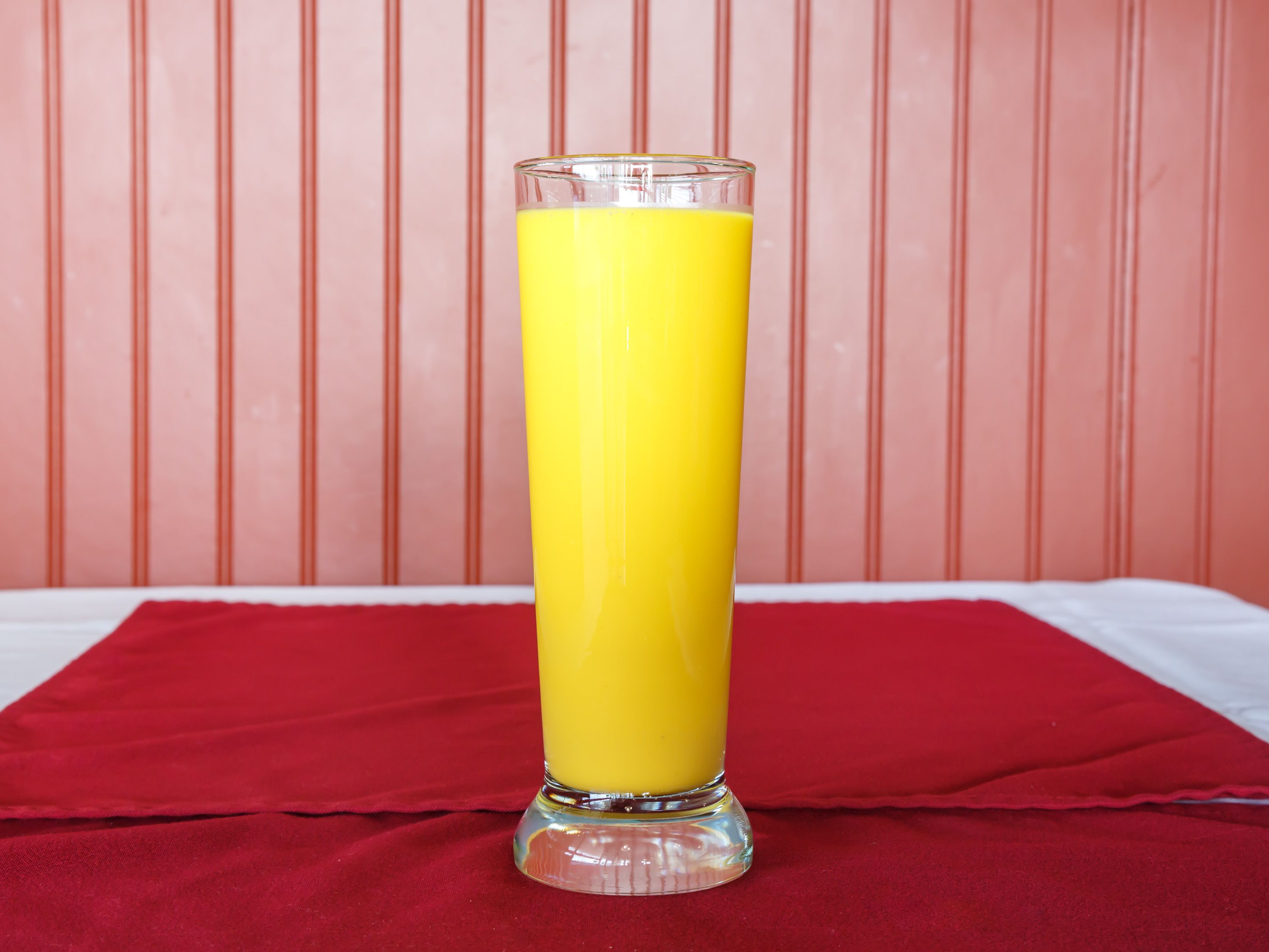 Order Mango Lassi food online from Curry House store, Smyrna on bringmethat.com
