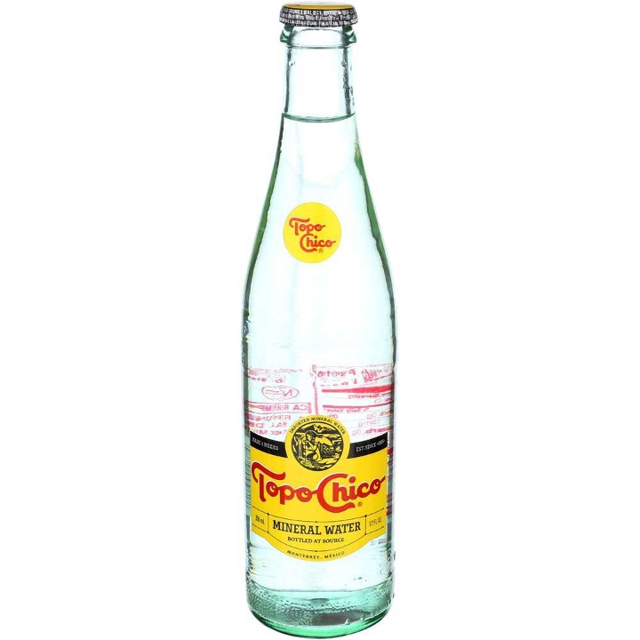Order Topo Chico food online from Rebol store, Cleveland on bringmethat.com