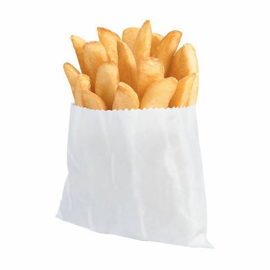 Order Fat Fries food online from Buffalo’S Express store, Greenbrier on bringmethat.com