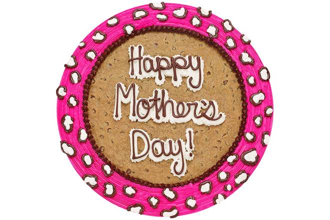 Order Happy Mother's Day Pattern - HS2320 food online from Great American Cookies store, Hurst on bringmethat.com