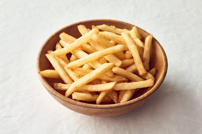 Order Seasoned Fries food online from Bonefish Grill store, Fayetteville on bringmethat.com