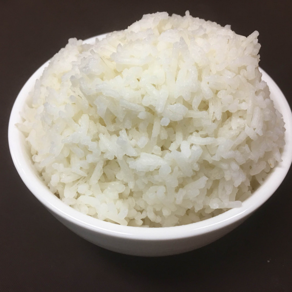 Order R1. Jasmine Rice food online from Taste Of Burma store, Daly City on bringmethat.com
