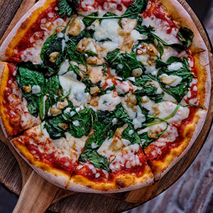 Order Siena food online from Pizza Birra Vino store, Houston on bringmethat.com