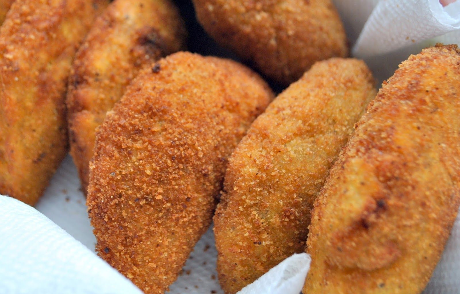 Order Risoles food online from Brazil by the Bay store, San Diego on bringmethat.com