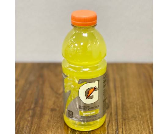 Order Yellow Gatorade food online from My Three Sons Bagels store, Garden City on bringmethat.com