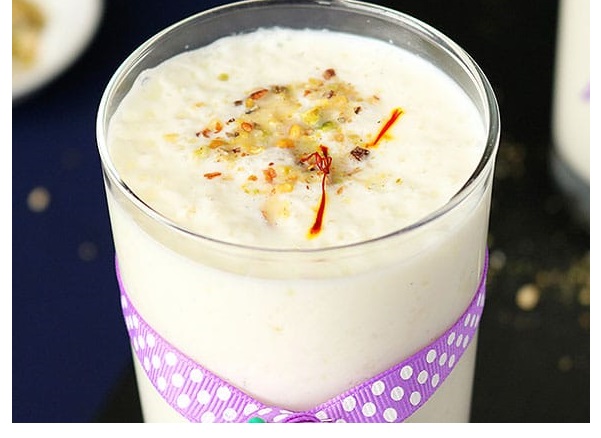 Order 2. Sweet Lassi food online from Star India store, San Francisco on bringmethat.com