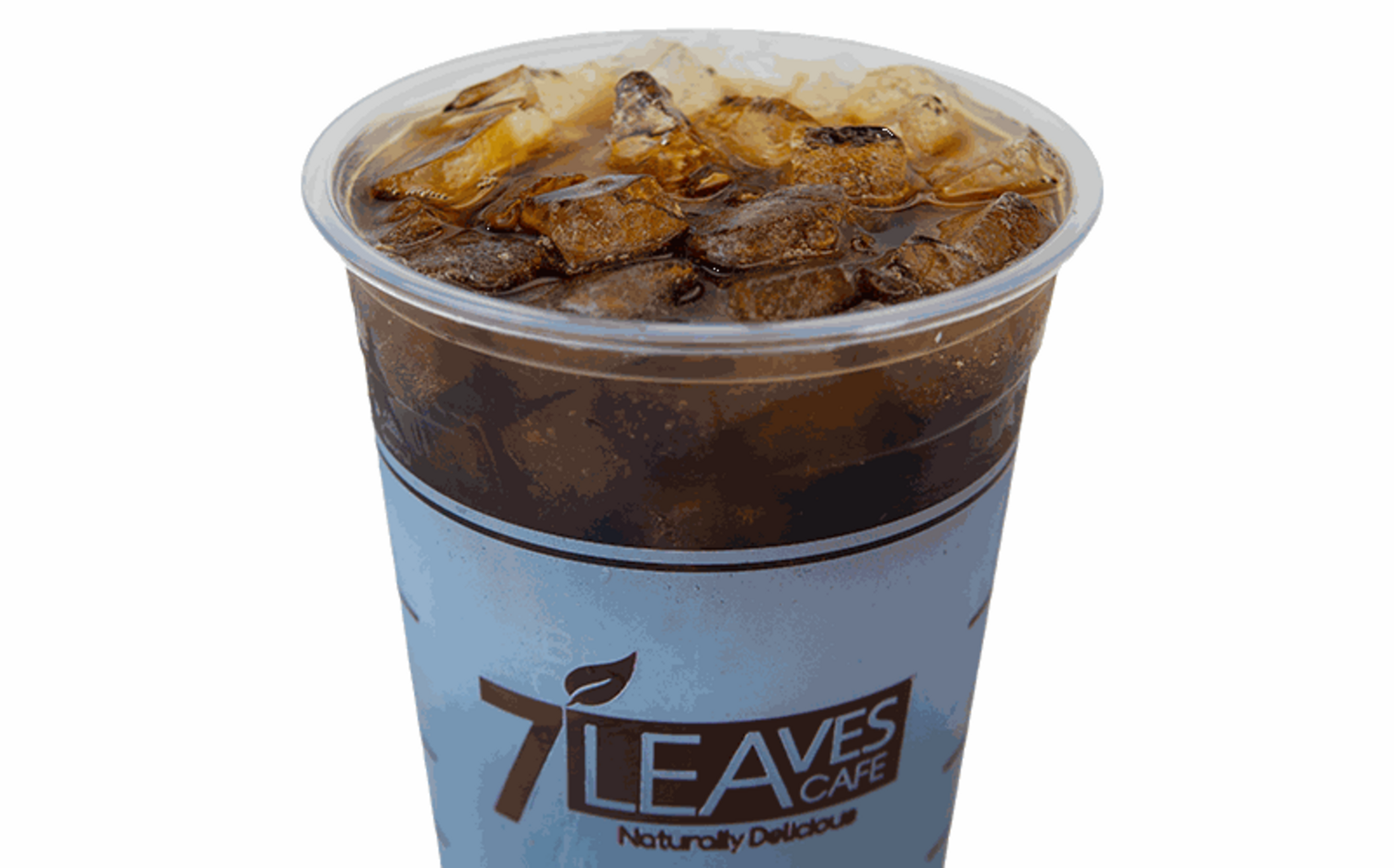 Order Herbal Tea food online from 7 Leaves Cafe store, Huntington Beach on bringmethat.com