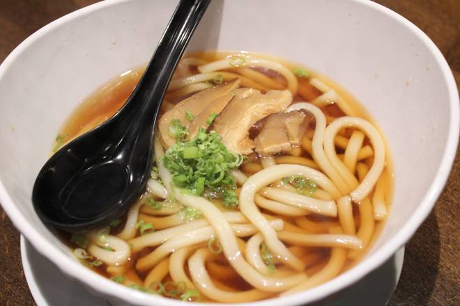 Order Udon food online from O2 Restaurant store, Simi Valley on bringmethat.com