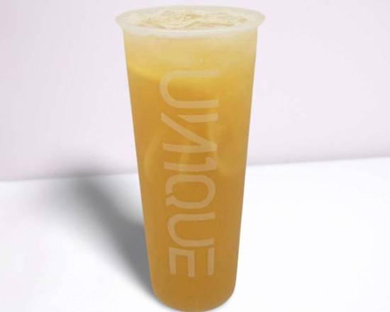 Order Super Lemon 满杯柠檬 food online from Un1que Tea & Bar store, Hacienda Heights on bringmethat.com