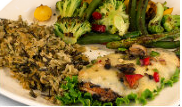 Order Sante Fe Chicken food online from West Towne Pub store, Ames on bringmethat.com