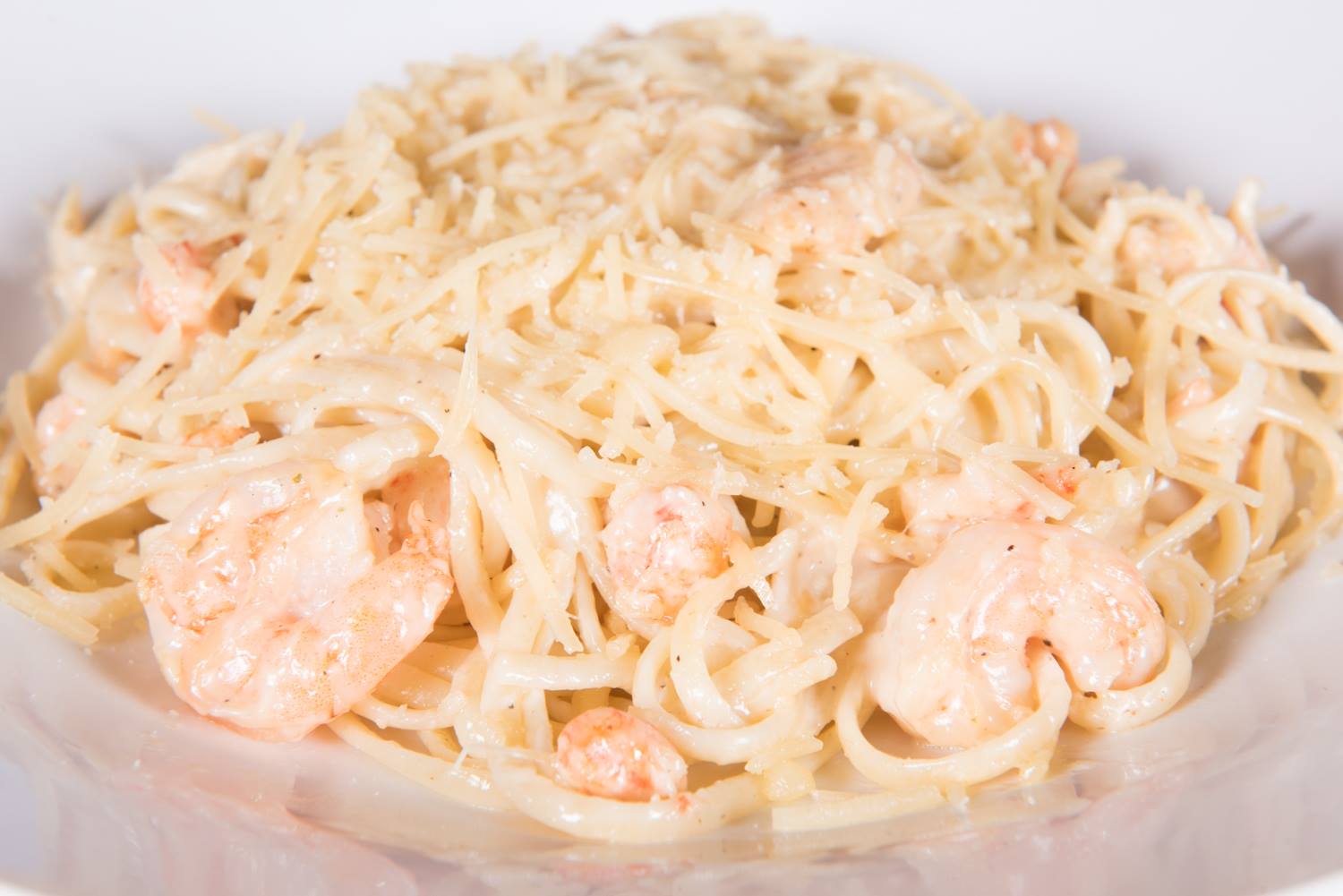 Order Langostino Lobster and Shrimp food online from Green Mill store, Bloomington on bringmethat.com
