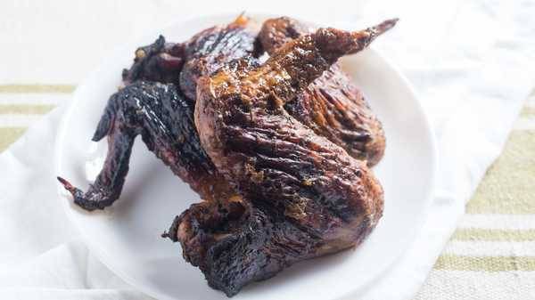 Order Jerk Chicken Wings (Appetizer) food online from Trappixx Jamaican Restaurant store, Cherry Hill on bringmethat.com