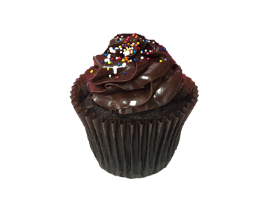 Order Decadent Chocolate Cake  food online from Smallcakes Ahwatukee store, Phoenix on bringmethat.com
