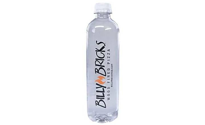 Order Specialty Drinks Bottled Billy Water food online from EGGJAM by Billy Bricks store, Lombard on bringmethat.com