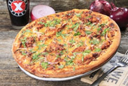 Order Ragin' Rooster Pizza food online from Extreme Pizza store, Boise on bringmethat.com