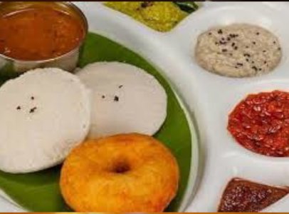 Order 2 Idli with 1 Vada food online from Kabob City store, Minneapolis on bringmethat.com