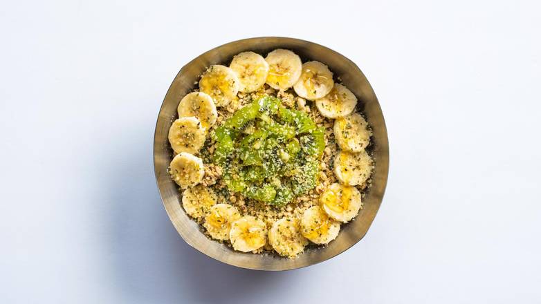 Order Green Bowl food online from Vitality Bowls store, Dublin on bringmethat.com