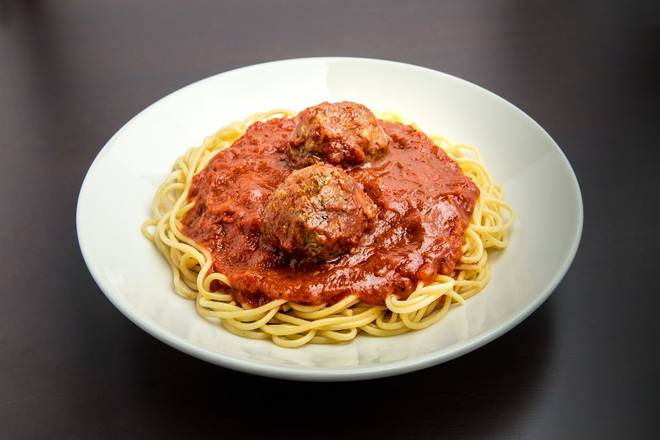 Order Sicilian Meatballs food online from The Old Spaghetti Factory store, Louisville-Jefferson County on bringmethat.com