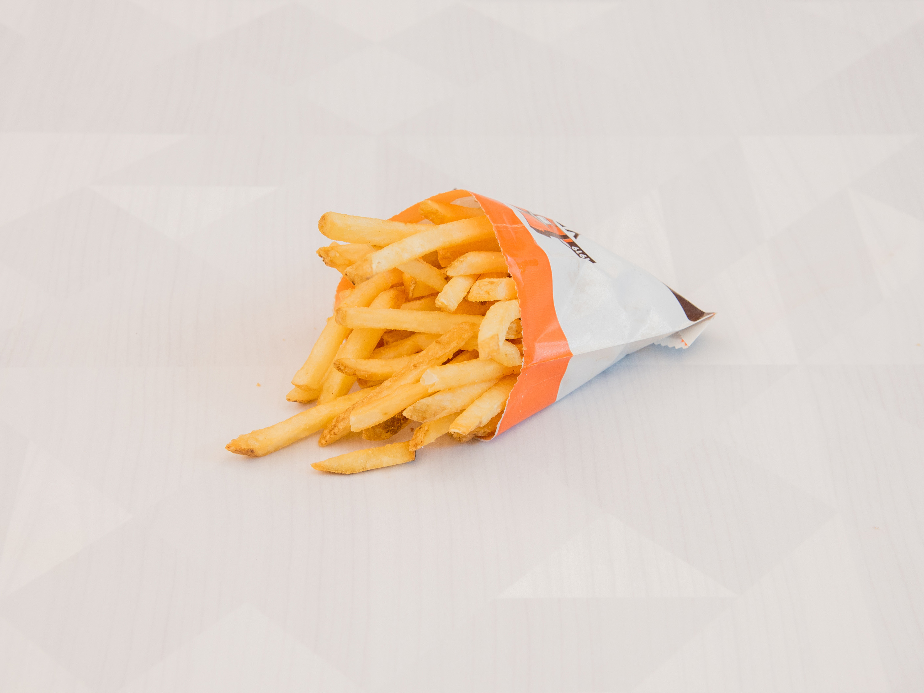 Order Fries food online from A&W Restaurant store, Indianapolis on bringmethat.com