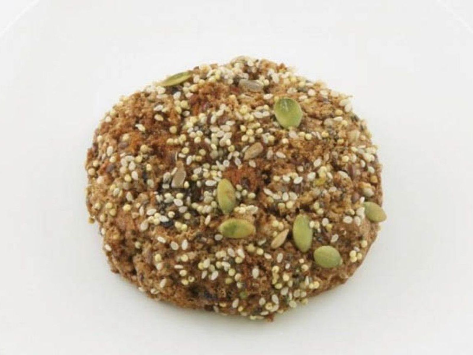 Order Superseed Muffin Top food online from Organic Krush store, Henrico on bringmethat.com