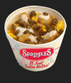 Order Sausage Breakfast Bowl food online from Spangles store, Wichita on bringmethat.com