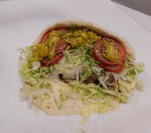 Order Sack-O-Steak food online from Hogie House - E. Speedway store, Tucson on bringmethat.com