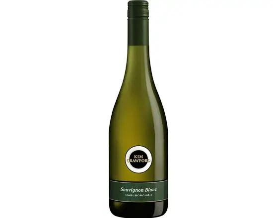 Order Kim Crawford Sauvignon Blanc, 750mL white wine (13.8% ABV) food online from Sousa Wines & Liquors store, Mountain View on bringmethat.com