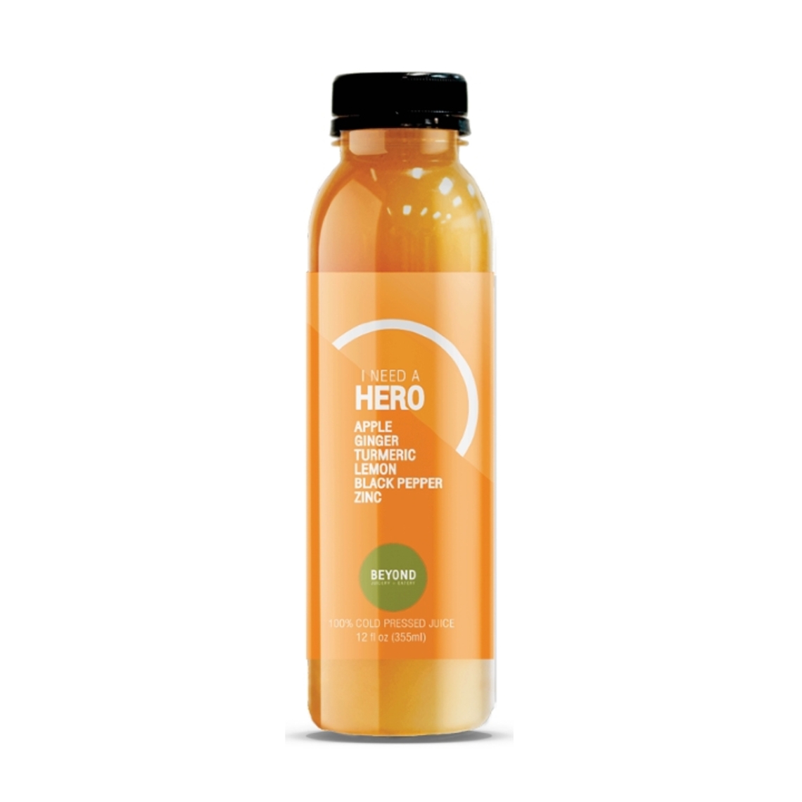 Order I Need A Hero food online from Beyond Juicery + Eatery store, Auburn Hills on bringmethat.com