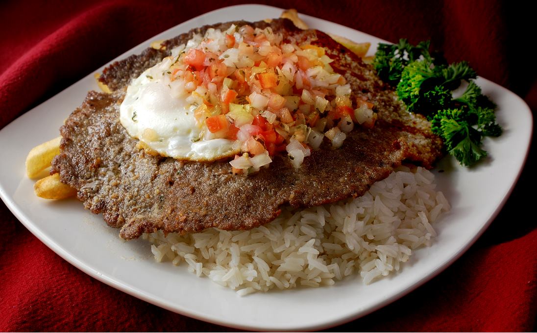 Order Silpancho food online from Nelly store, Centerville on bringmethat.com