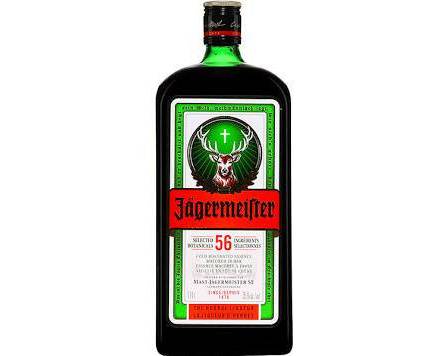Order Jagermeister, 750mL liqueur (35.0% ABV) food online from Luckys Liquor store, Los Angeles on bringmethat.com