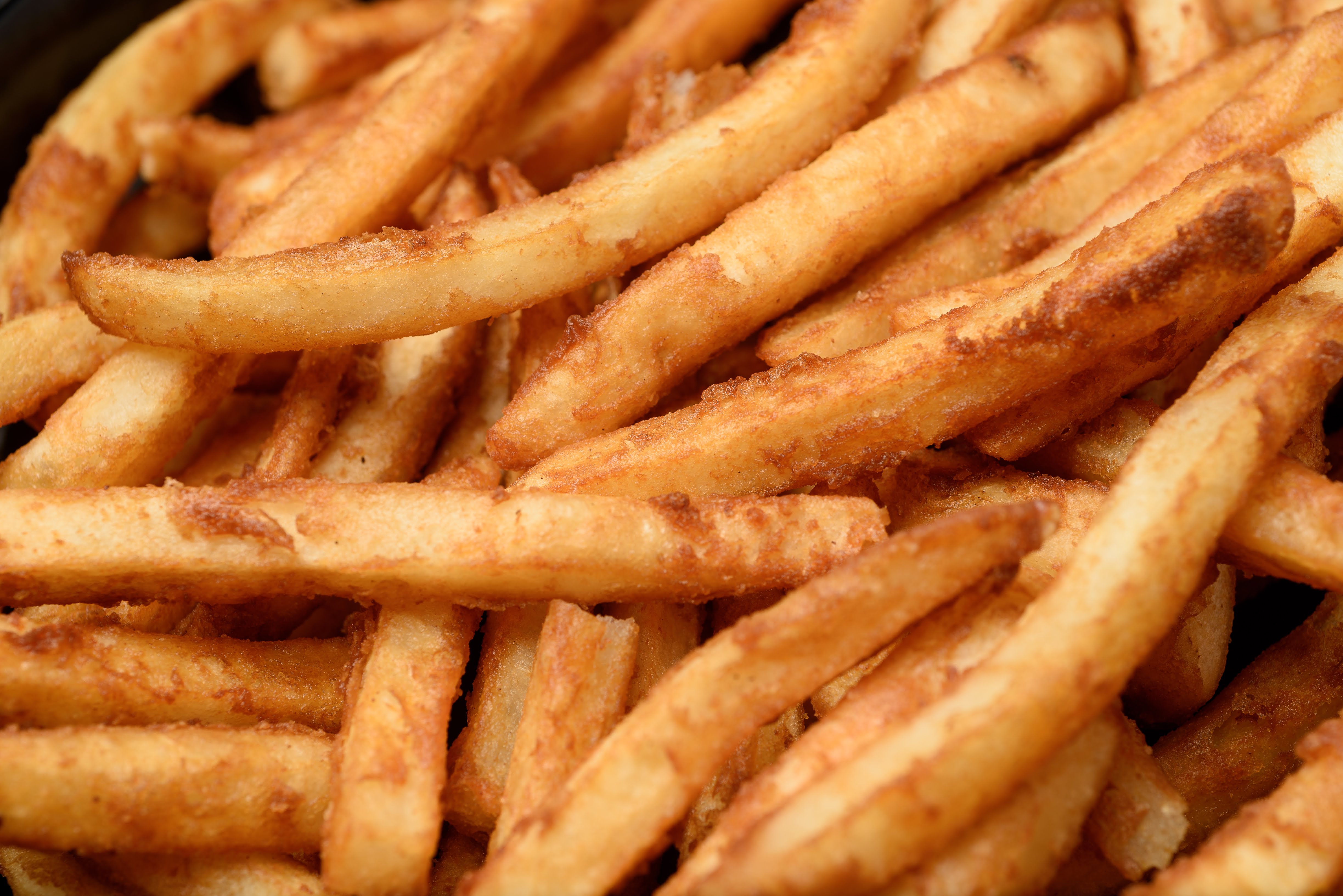 Order French Fries food online from Zorbas store, Youngsville on bringmethat.com