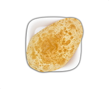 Order EXTRA PURI food online from Neehee store, Canton on bringmethat.com