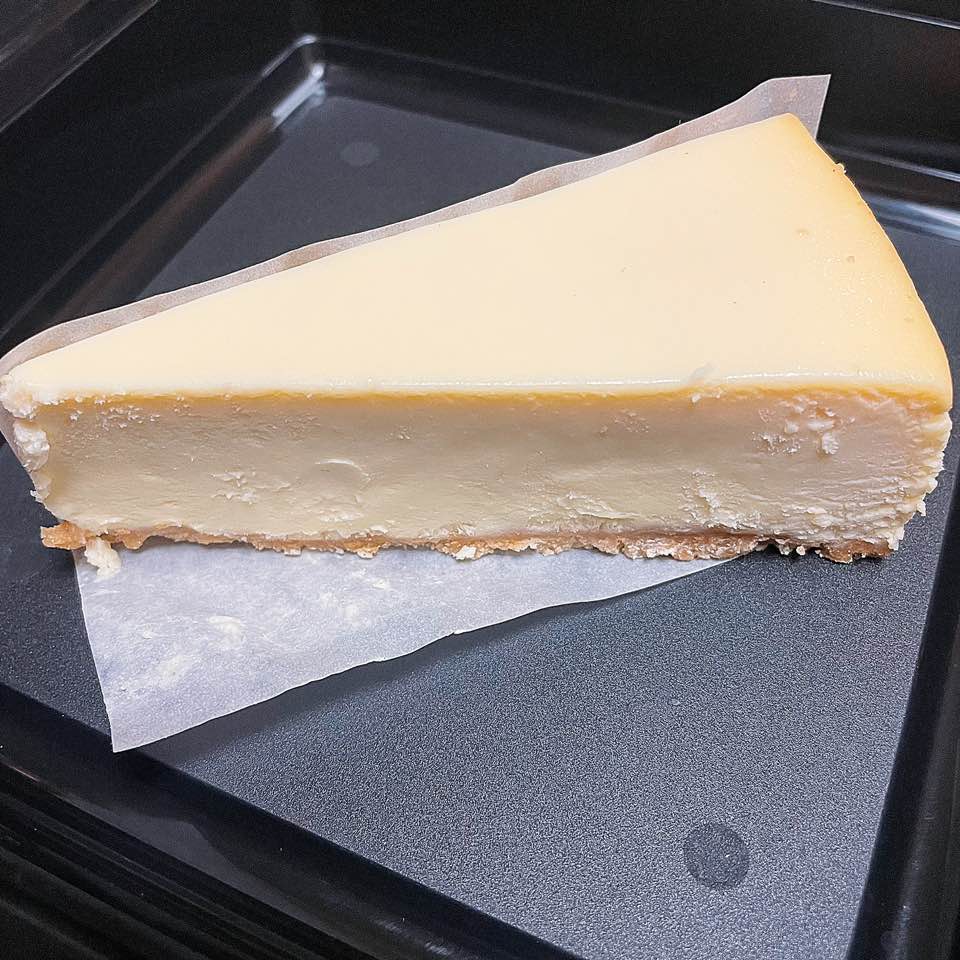 Order  New York Cheesecake food online from JP Gold Catering store, Las Vegas on bringmethat.com