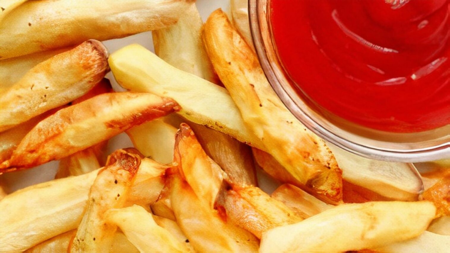 Order French Fries food online from Pizza Cottage store, Pickerington on bringmethat.com