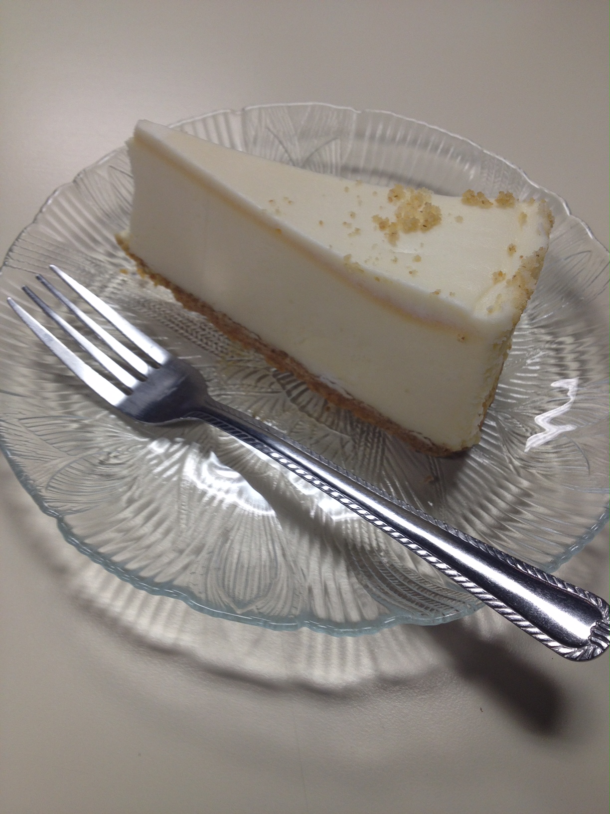 Order Cheese Cake food online from Niki's Pizza store, Round Rock on bringmethat.com