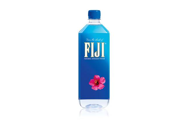 Order Fiji Water, 1-Liter food online from KWIK TRIP #381 store, Chippewa Falls on bringmethat.com