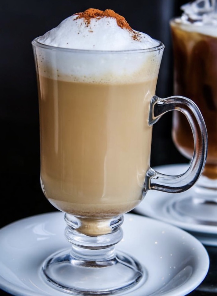 Order Cappuccino food online from Blue store, Elmhurst on bringmethat.com