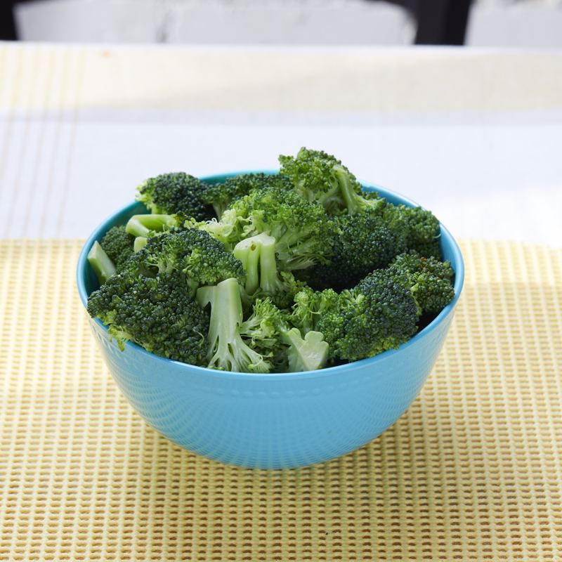 Order Broccoli food online from Muscle Maker Grill store, New York on bringmethat.com